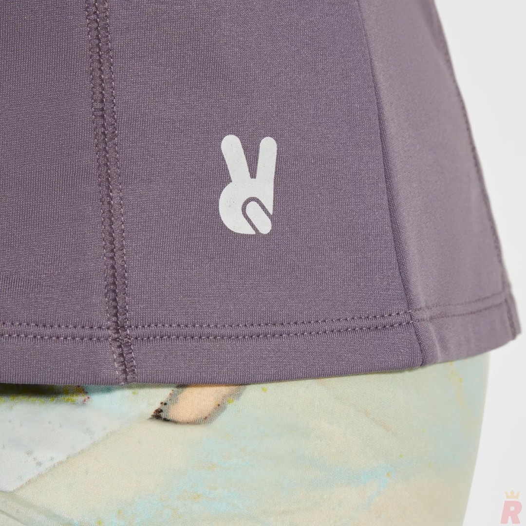 Sudadera Técnica Deportiva Mujer ARLAS