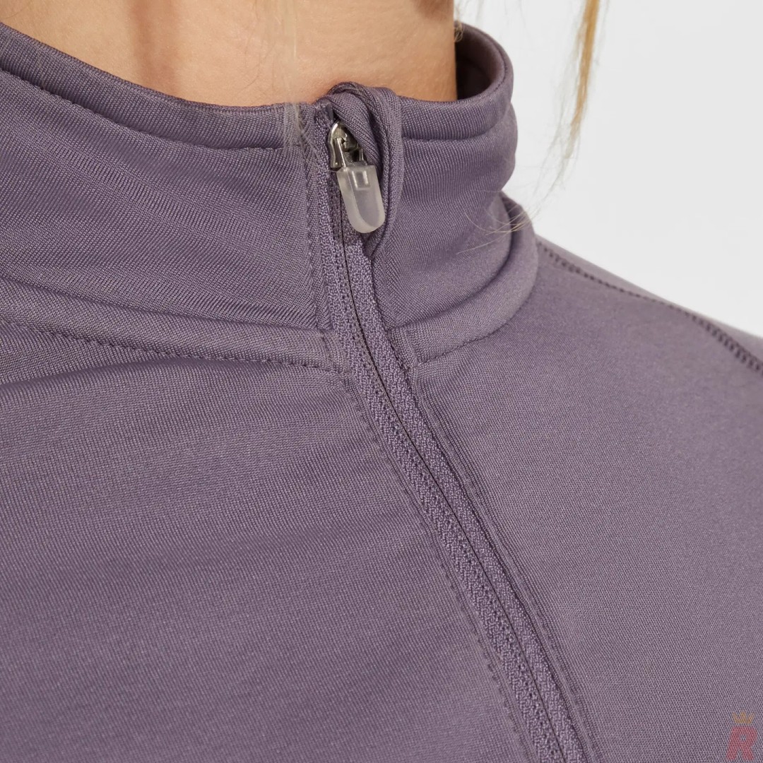 Sudadera Técnica Deportiva Mujer ARLAS