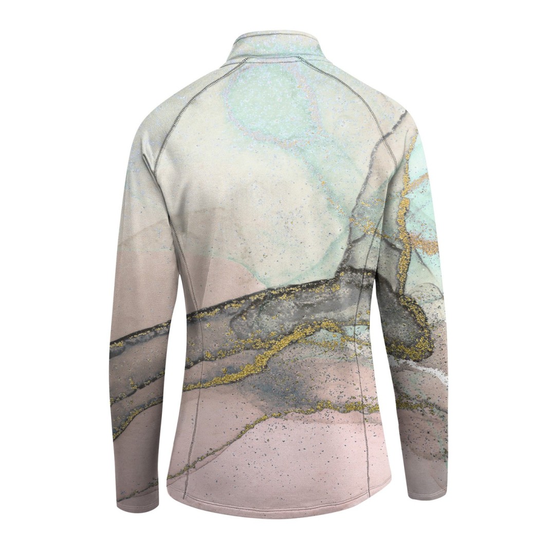 Sudadera Técnica Deportiva Mujer ARLAS