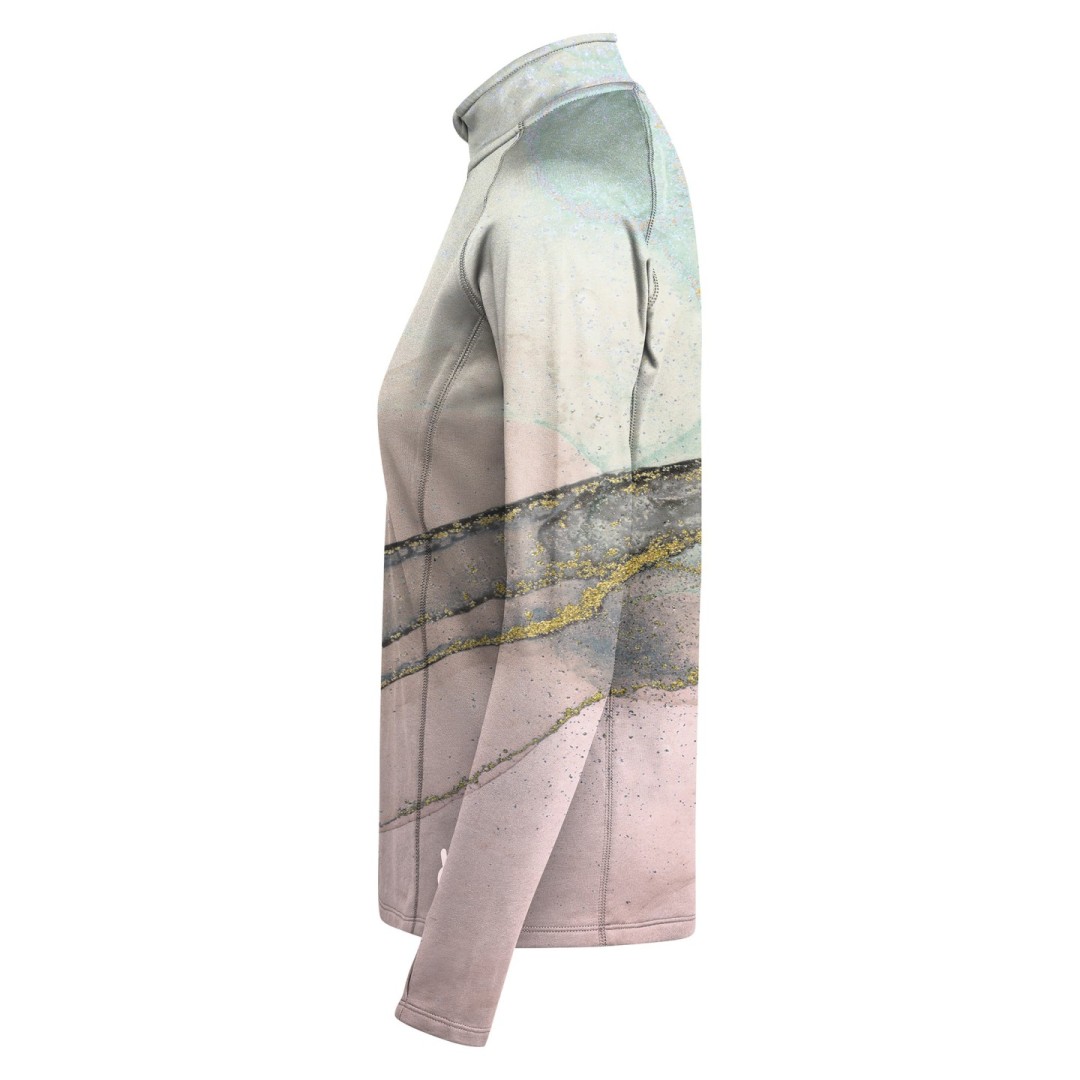 Sudadera Técnica Deportiva Mujer ARLAS