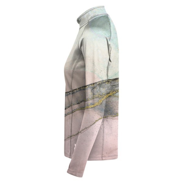 Sudadera Técnica Deportiva Mujer ARLAS