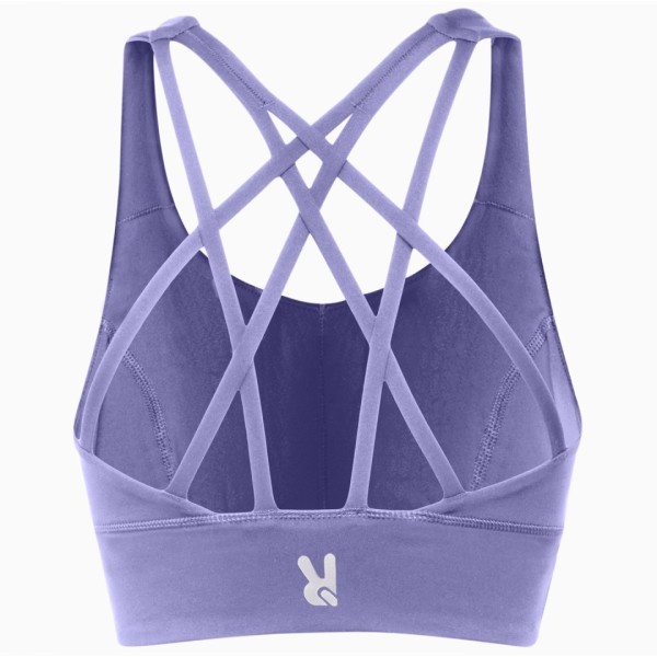 Top Deportivo Alta Sujeción Ecológico Mujer BASEL