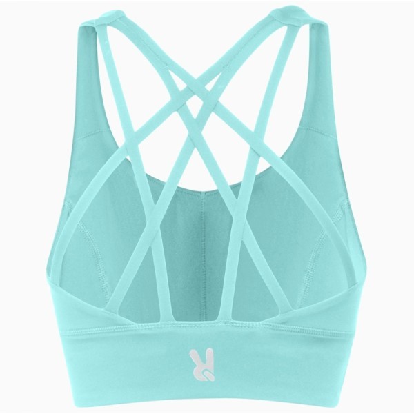 Top Deportivo Alta Sujeción Ecológico Mujer BASEL