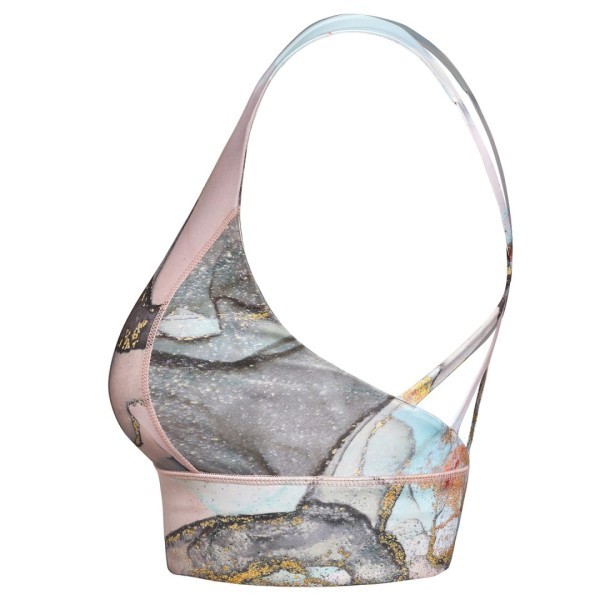 Top Deportivo Alta Sujeción Ecológico Mujer BASEL