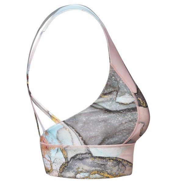 Top Deportivo Alta Sujeción Ecológico Mujer BASEL