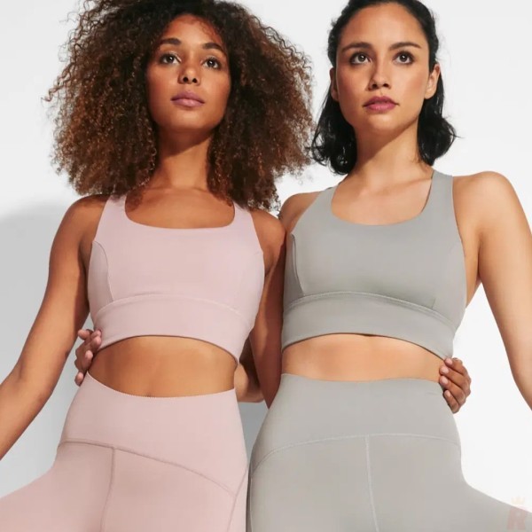 Top Deportivo Técnico Transpirable Mujer SEBRING