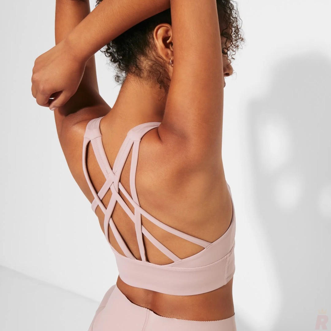 Top Deportivo Técnico Transpirable Mujer SEBRING