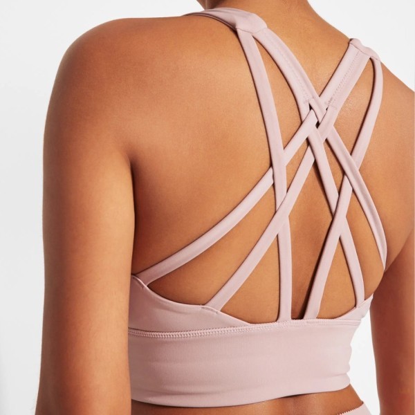 Top Deportivo Técnico Transpirable Mujer SEBRING