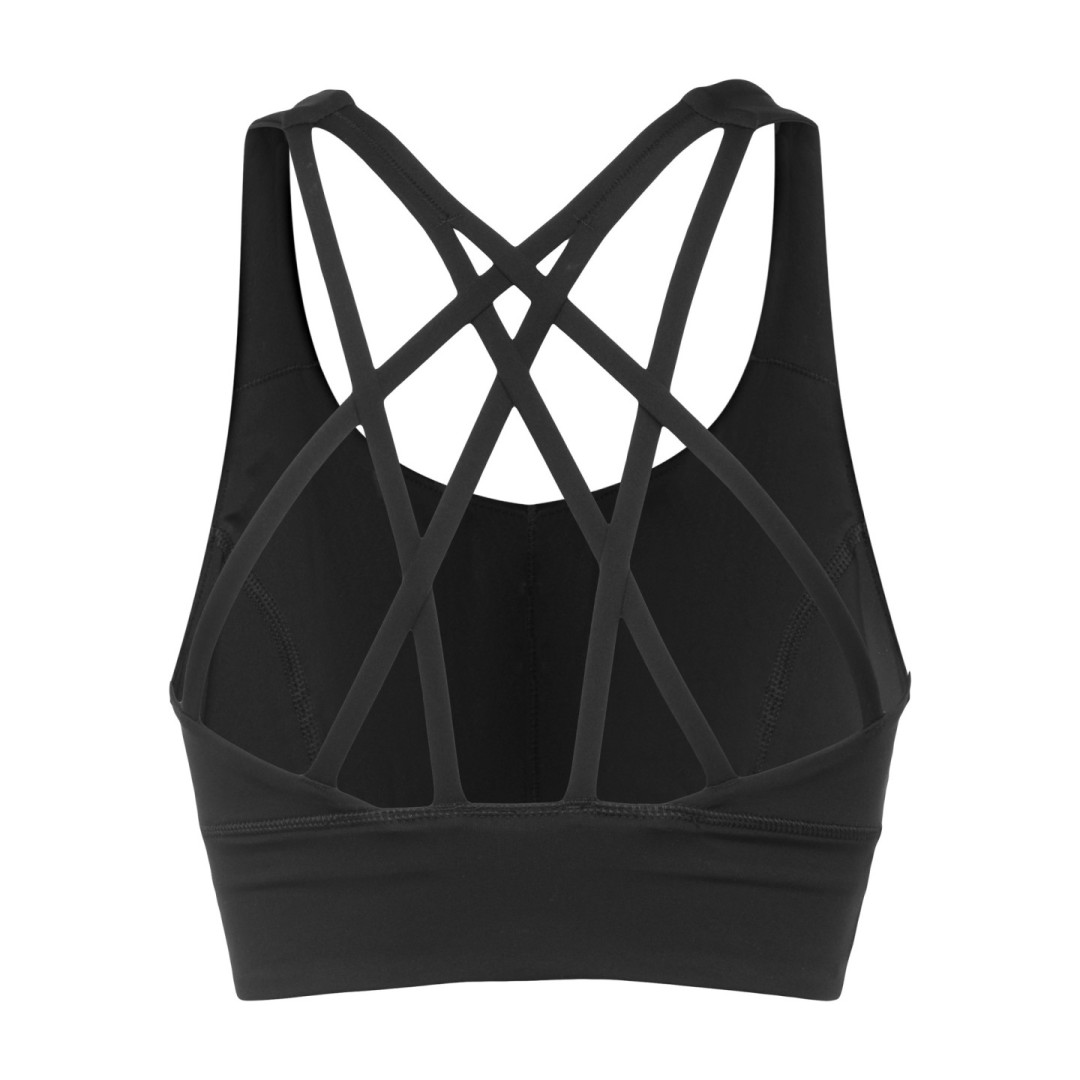 Top Deportivo Técnico Transpirable Mujer SEBRING