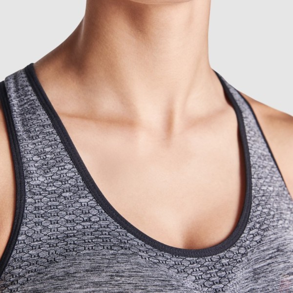 Top Técnico Multi-Deporte Mujer SAKHIR