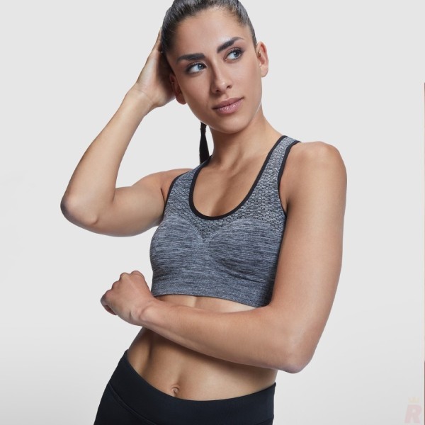 Top Técnico Multi-Deporte Mujer SAKHIR