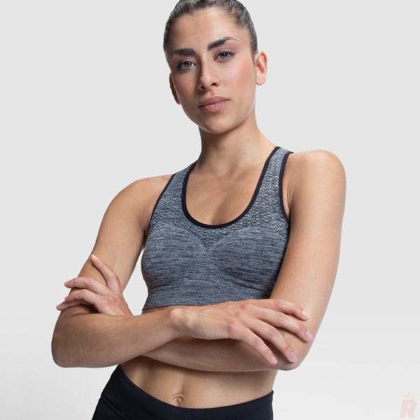 Top Técnico Multi-Deporte Mujer SAKHIR