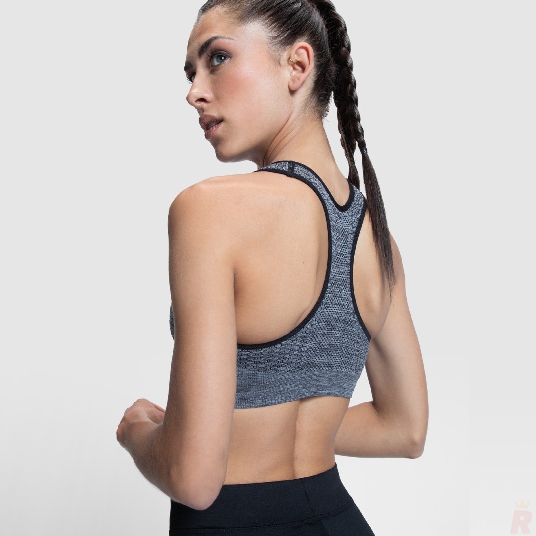 Top Técnico Multi-Deporte Mujer SAKHIR