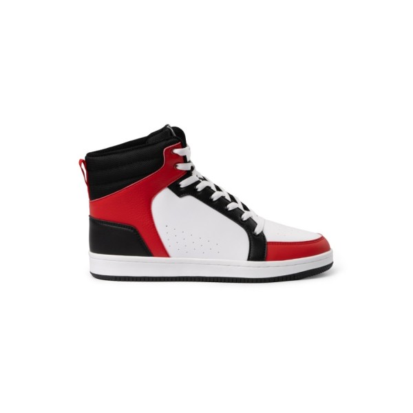 Zapatillas Casual Caña Alta High-Top Unisex SPACE - Ref. 8323 Roly 2