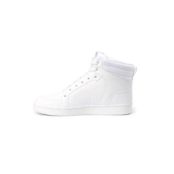 Zapatillas Casual Caña Alta High-Top Unisex SPACE