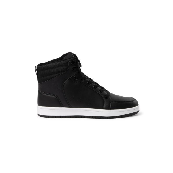 Zapatillas Casual Caña Alta High-Top Unisex SPACE