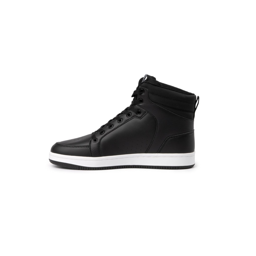 Zapatillas Casual Caña Alta High-Top Unisex SPACE