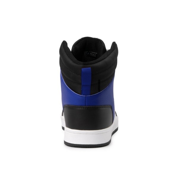 Zapatillas Casual Caña Alta High-Top Unisex SPACE