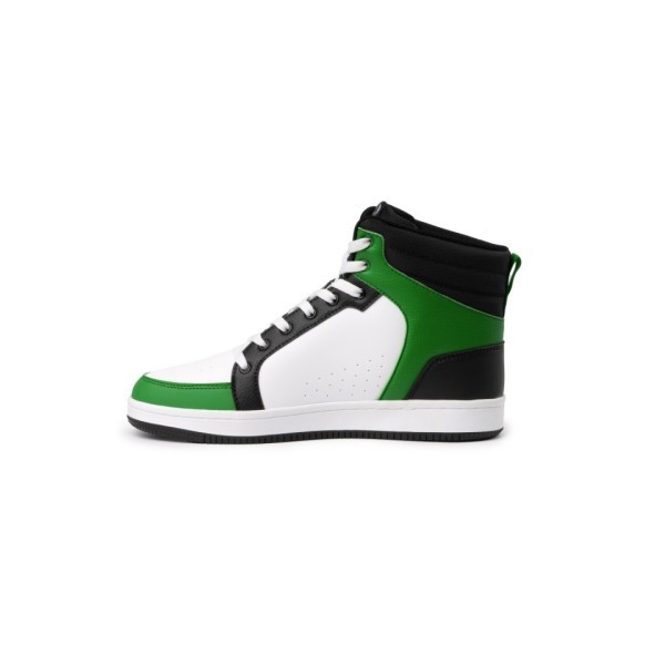 Zapatillas Casual Caña Alta High-Top Unisex SPACE