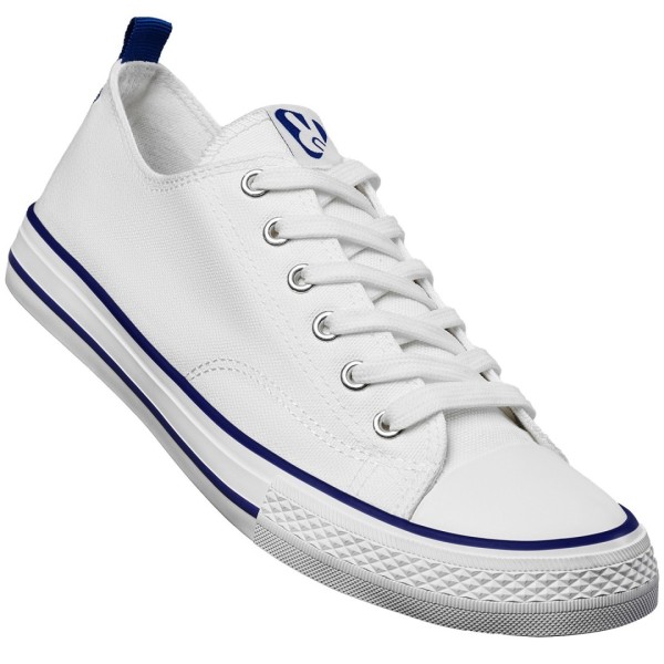 Zapatillas Clásicas Lona Unisex BILES - Ref. 8300 Roly 2