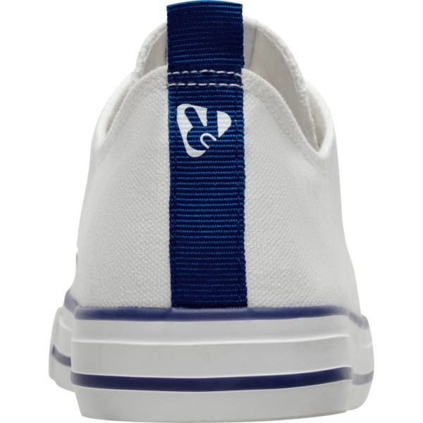 Zapatillas Clásicas Lona Unisex BILES