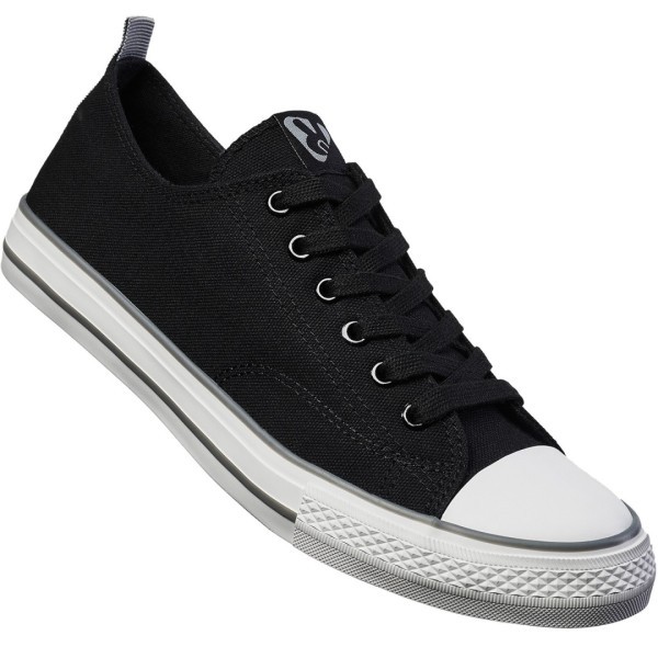 Zapatillas Clásicas Lona Unisex BILES