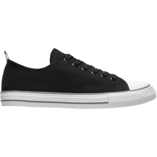 Zapatillas Clásicas Lona Unisex BILES