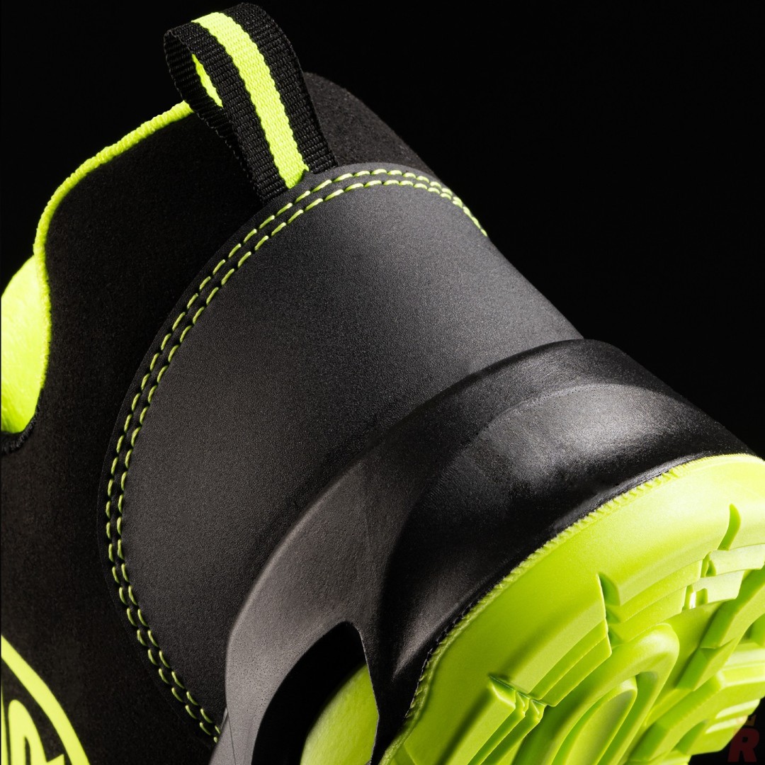 Zapatillas Deportivas Calzado Laboral Unisex...