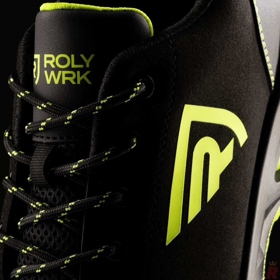 Zapatillas Deportivas Calzado Laboral Unisex...