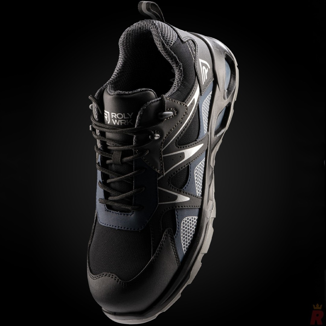 Zapatillas Deportivas Calzado Laboral Unisex...