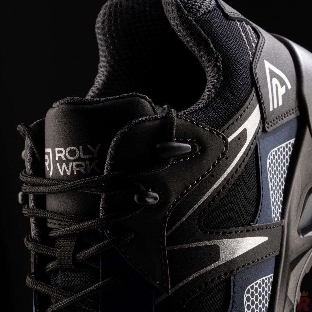 Zapatillas Deportivas Calzado Laboral Unisex...