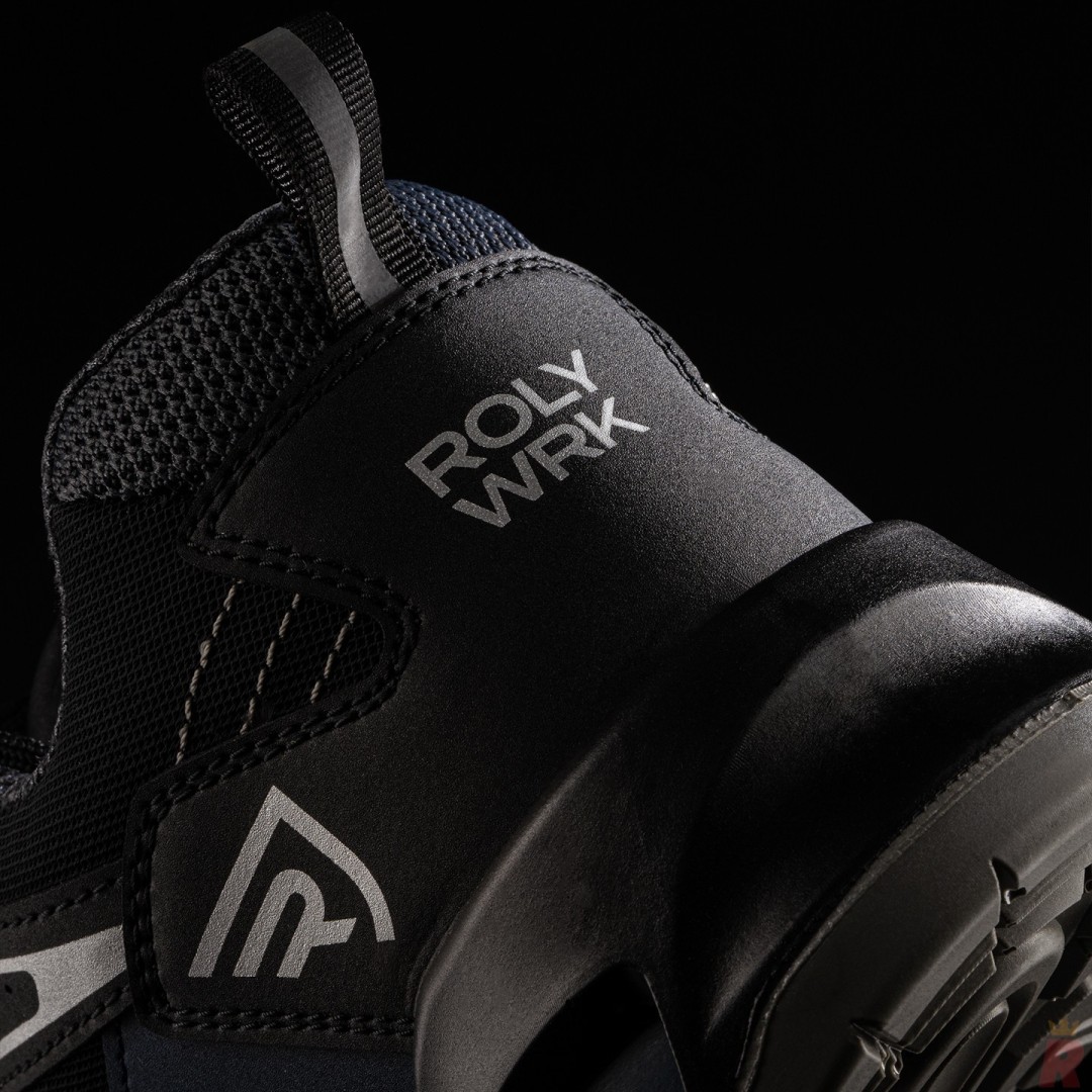 Zapatillas Deportivas Calzado Laboral Unisex...