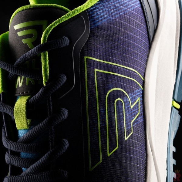 Zapatillas Deportivas Calzado Laboral Unisex Tejido 3D Mesh VITINJA