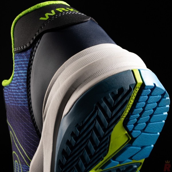 Zapatillas Deportivas Calzado Laboral Unisex Tejido 3D Mesh VITINJA