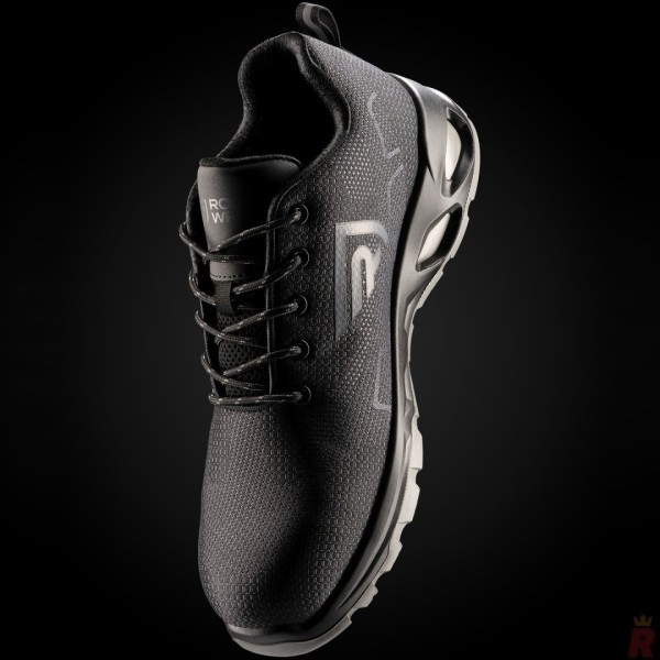 Zapatillas Deportivas Reflectantes Calzado Laboral Unisex ULMUS