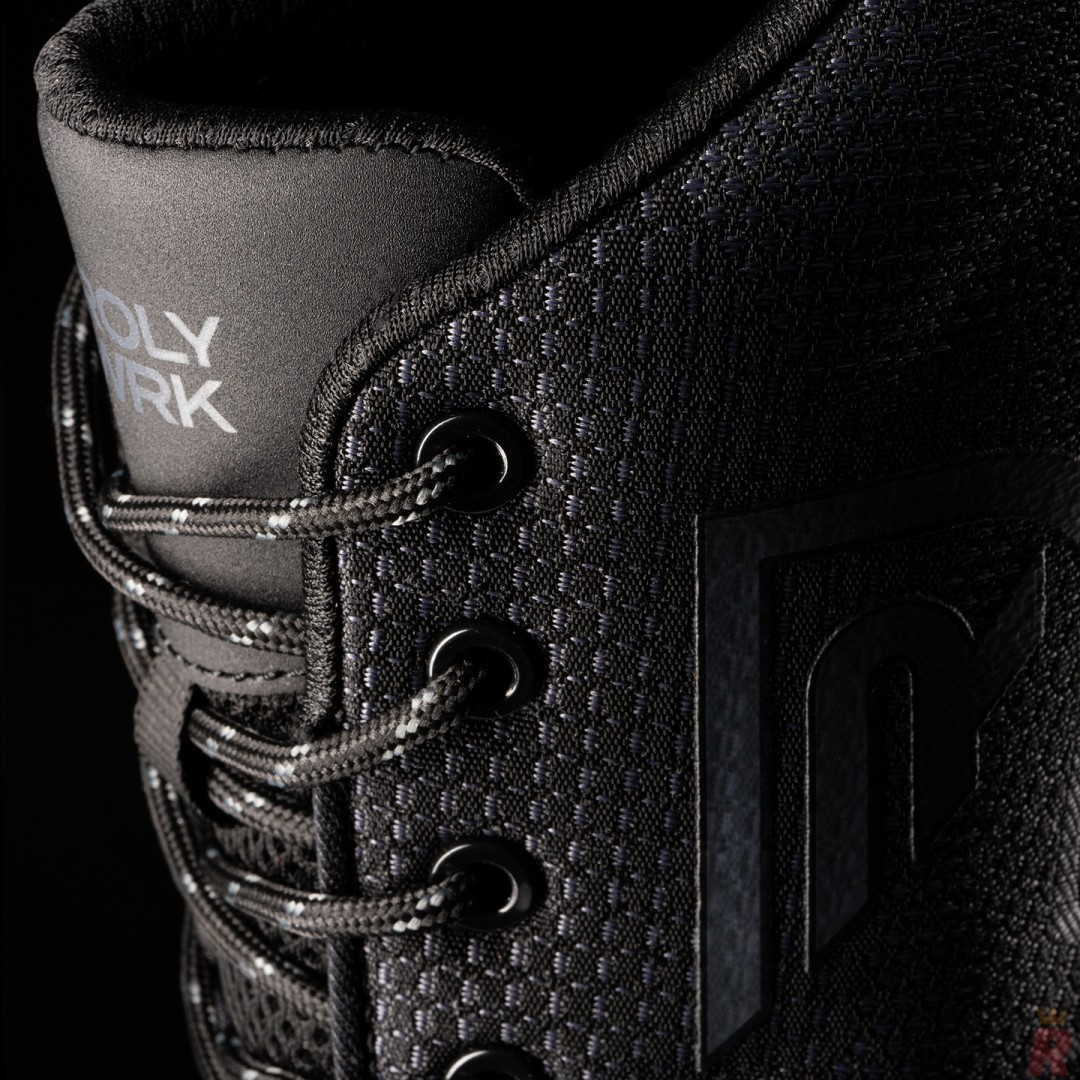 Zapatillas Deportivas Reflectantes Calzado...