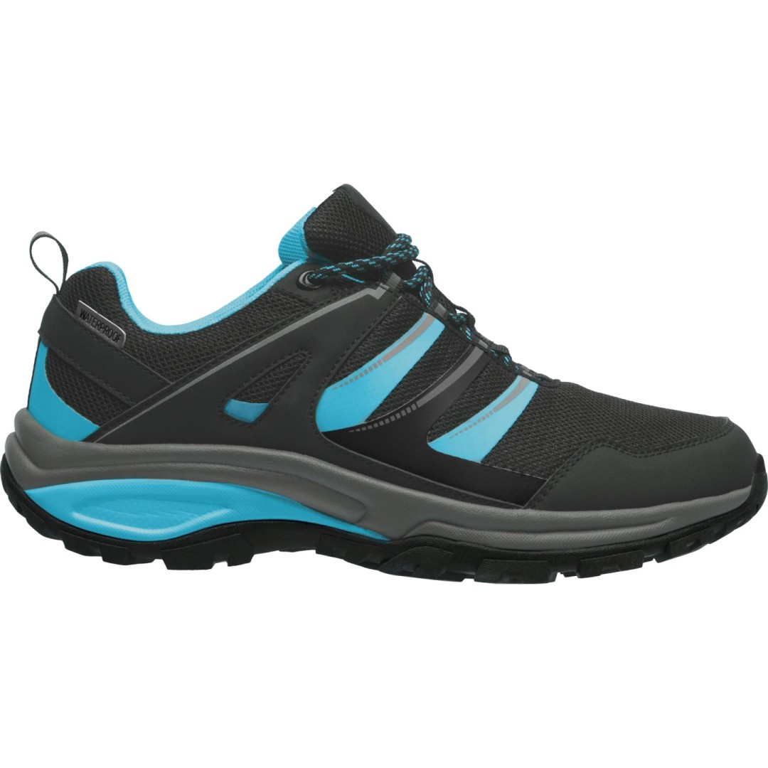 Zapatillas Trekking Impermeables Reflectantes...