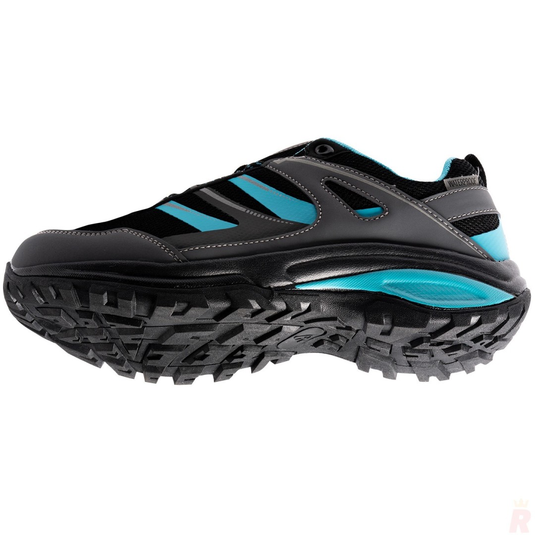 Zapatillas Trekking Impermeables Reflectantes...