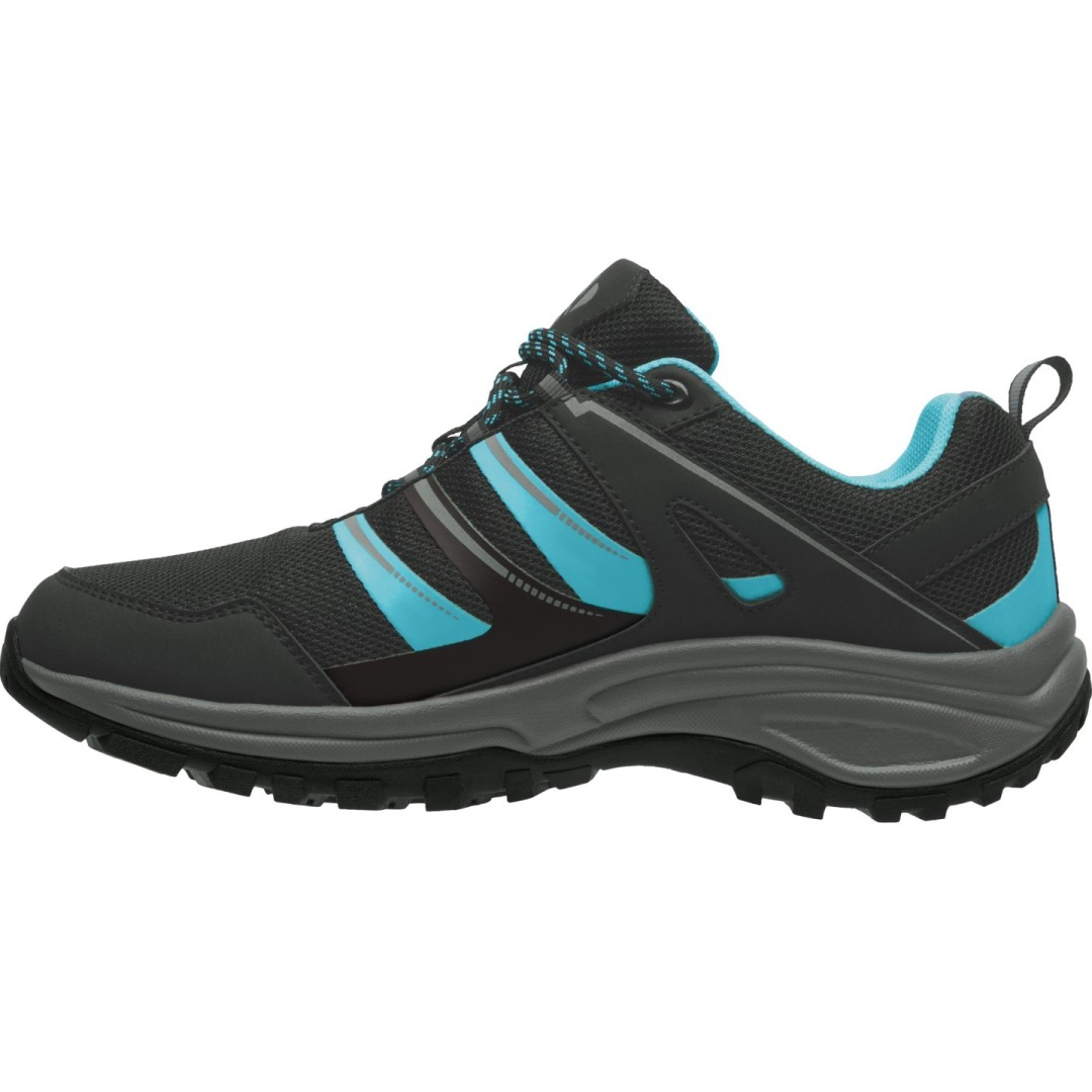 Zapatillas Trekking Impermeables Reflectantes...