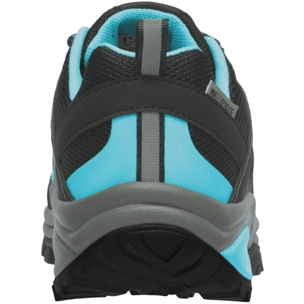 Zapatillas Trekking Impermeables Reflectantes Unisex MARC