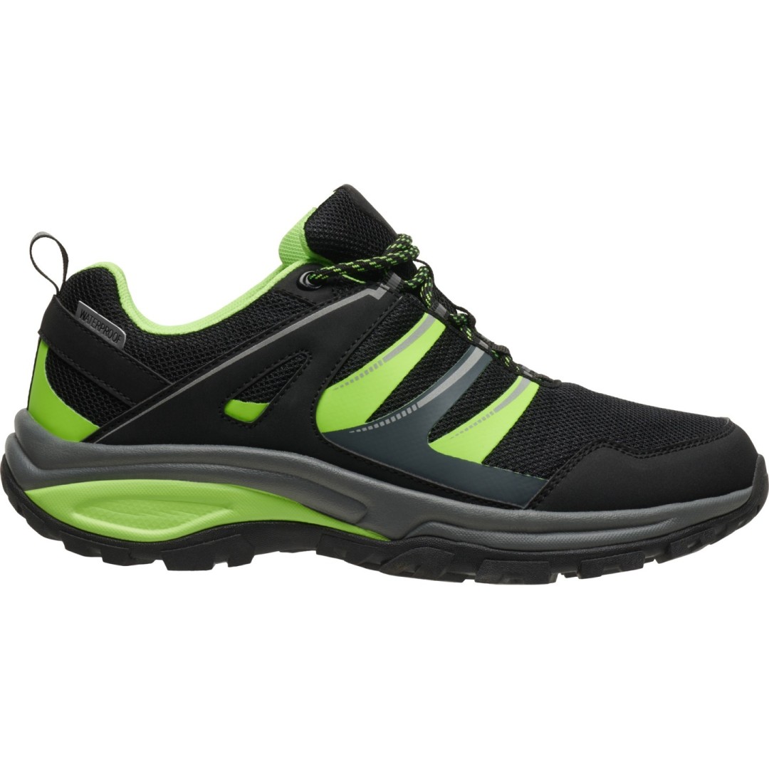 Zapatillas Trekking Impermeables Reflectantes...