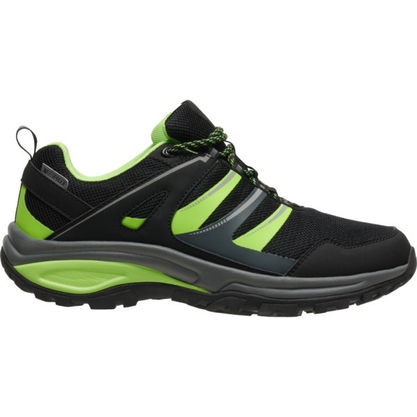 Zapatillas Trekking Impermeables Reflectantes Unisex MARC
