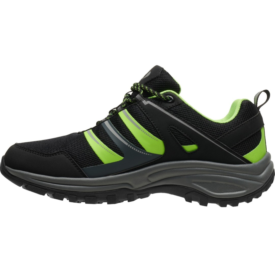 Zapatillas Trekking Impermeables Reflectantes...