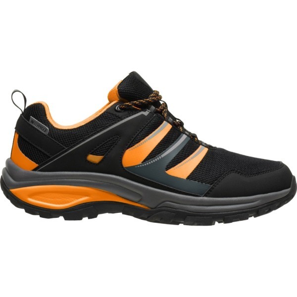Zapatillas Trekking Impermeables Reflectantes Unisex MARC