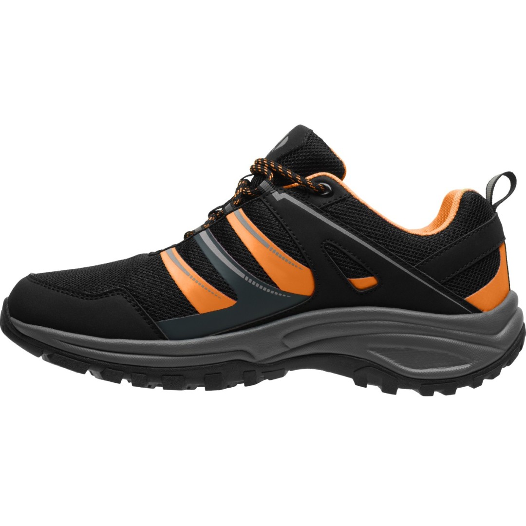 Zapatillas Trekking Impermeables Reflectantes...