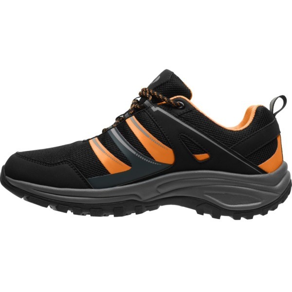 Zapatillas Trekking Impermeables Reflectantes Unisex MARC