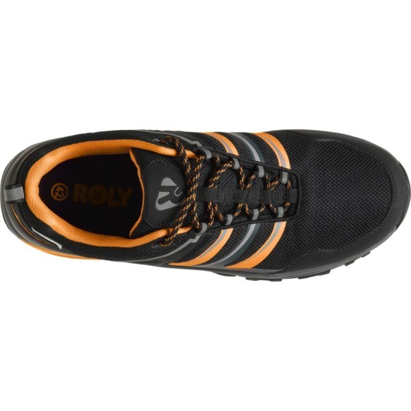 Zapatillas Trekking Impermeables Reflectantes Unisex MARC