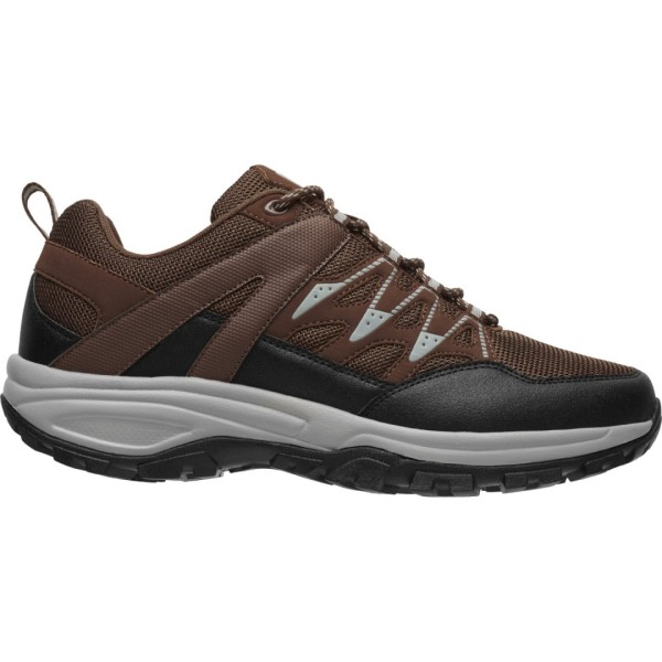 Zapatillas Trekking Transpirables Unisex MEGOS - Ref. 8310 Roly 2