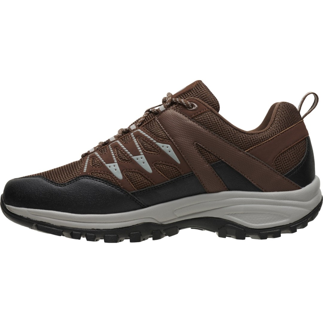 Zapatillas Trekking Transpirables Unisex MEGOS