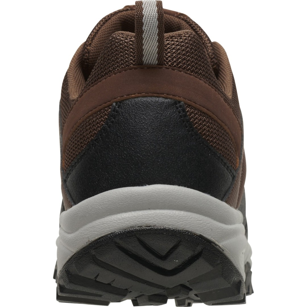 Zapatillas Trekking Transpirables Unisex MEGOS